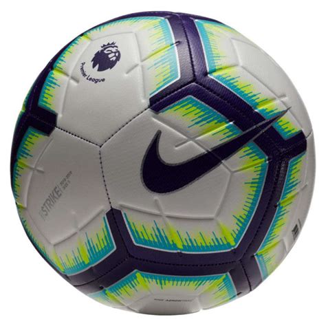 nike strike premier league replica football|Nike Strike Premier League Soccer, 5 .